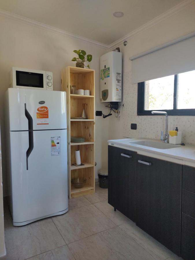 Apartment Mercedes Departamentos